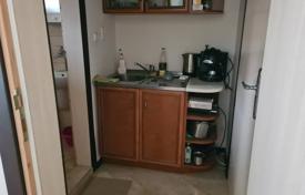 Studio on the first line of the sea in Lozenets, Bulgaria, 34.34 sq m for 55,000 €