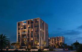 Modern two-bedroom apartment 500 m from the sea, Germasogeia, Cyprus for 920,000 €