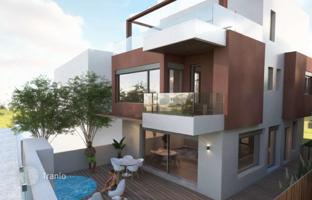 3-bedroom house 203 m² in Thermi for 630,000 €