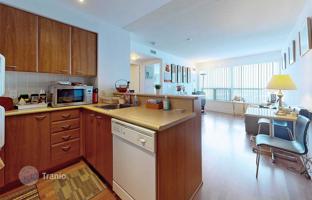 2-bedroom apartment in Scarborough for C$712,000