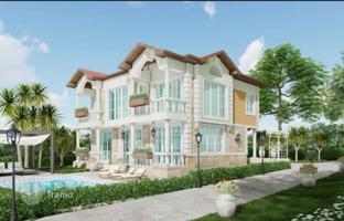 3-bedroom house 282 m² in Kosharitsa for 533,000 €