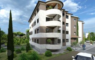 2-room apartment 80 m² in Pula for 280,000 €