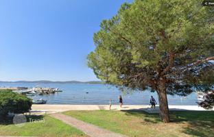 Land plot 540 m² in Zadar County for 150,000 €
