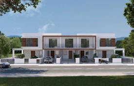 2-bedrooms terraced house in Larnaca (city), Cyprus for 215,000 €