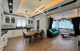 Apartment – Akdeniz Mahallesi, Mersin (city), Mersin,  Turkey for $198,000
