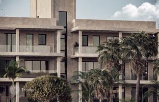 2-bedroom apartment in new building 81 m² in Protaras for 226,000 €