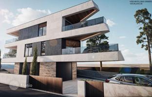 2-bedroom apartment 84 m² in Pula for 338,000 €