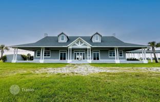 3-bedroom house in Okeechobee for $2,400,000