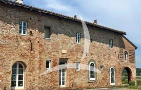 Calcinaia (Pisa) — Tuscany — Rural/Farmhouse for sale for 2,700,000 €