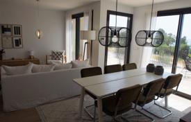 New apartments near the sea in Villajoyosa, Alicante, Spain for 485,000 €