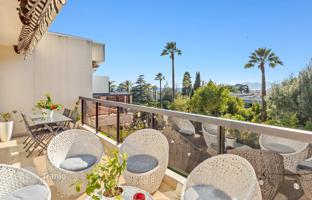 3-room apartment in Cannes for 865,000 €