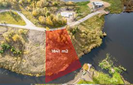 Development land – Upesciems, Garkalne Municipality, Latvia for 120,000 €
