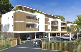 Apartment – Biscarrosse, Landes, Nouvelle-Aquitaine,  France for From 211,000 €