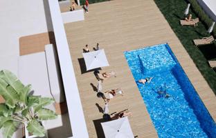 3-bedroom apartment 106 m² in Los Alcazares for 360,000 €