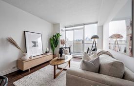 Apartment – Stafford Street, Old Toronto, Toronto,  Ontario,   Canada for C$823,000