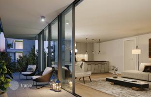 2-bedroom apartment 177 m² in Lisbon for 1,120,000 €