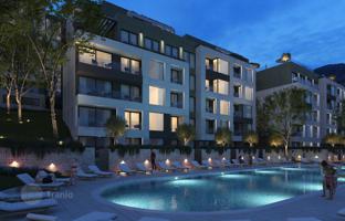 1-bedroom apartment 59 m² in Mrčevac for 159,000 €