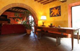 San Gimignano (Siena) — Tuscany — Rural/Farmhouse for sale for 485,000 €