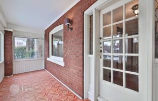 3-bedroom townhouse in Old Toronto for C$1,255,000