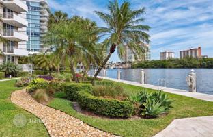 1-bedroom apartments in condo 89 m² in Fort Lauderdale for $299,000