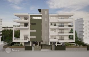 New four-bedroom apartment with a parking in Kalamata, Peloponnese, Greece for 480,000 €