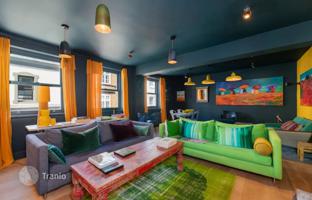 Bright apartment in a quiet area of Marylebone, London, UK for £1,300,000