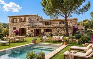 Land plot 1,110 m² in Siena for 890,000 €