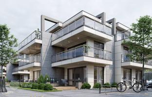 1-bedroom apartment 92 m² in Pomorie for 198,000 €