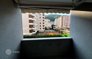 2-bedroom apartment 47 m² in Budva city for 165,000 €