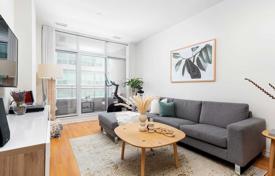 Apartment – Yonge Street, Toronto, Ontario,  Canada for C$994,000