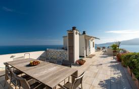 Penthouse – Zoagli, Liguria, Italy for 1,650,000 €