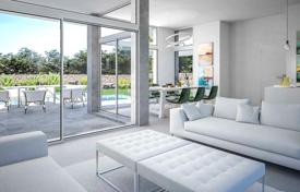 Stylish new villa with a pool in Javea, Costa Blanca, Spain for 765,000 €