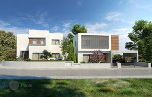 4-bedroom cottage 183 m² in Nicosia for 435,000 €