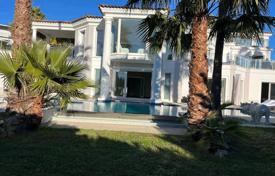 10-bedrooms villa in Vallauris, France for 15,000 € per week