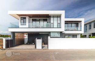 4-bedroom villa 278 m² in Pattaya for $534,000