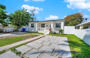 4-bedroom house 205 m² in Miami for $750,000