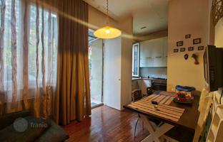1-bedroom apartment 65 m² in Old Tbilisi for $165,000