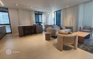 3-bedroom apartment 140 m² in Tel Aviv for $4,261,000