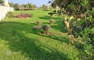 Land plot 1,305 m² in Marcana for 165,000 €