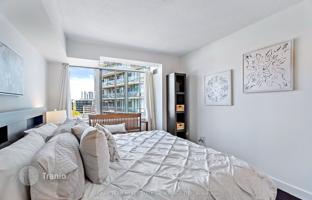 5-bedroom apartment in Old Toronto for C$1,210,000