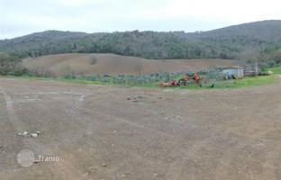 Land plot 310 m² in Gavorrano for 1,200,000 €