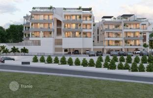 2-bedroom penthouse 105 m² in Agios Athanasios (Cyprus) for 530,000 €