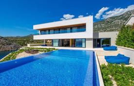 Villa – Karlobag, Litsko-Senskaya County, Croatia for 2,240,000 €