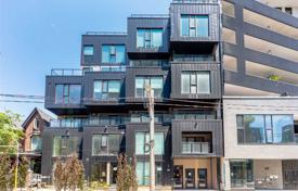 Apartment – Dovercourt Road, Old Toronto, Toronto,  Ontario,   Canada for C$912,000