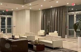 3-bedroom apartments in condo 116 m² in Doral for $575,000