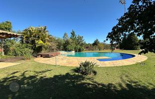 6-bedroom apartments in condo 625 m² in Sao Paulo for $1,150,000