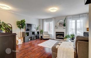 3-bedroom townhouse in Scarborough for C$1,200,000
