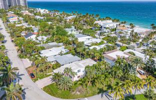 3-bedroom house 259 m² in Fort Lauderdale for $2,299,000