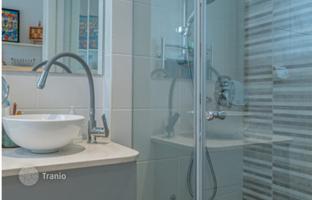 3-bedroom apartment 75 m² in Tel Aviv for $1,187,000