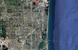 Development land – Broward, Florida, USA for $2,400,000